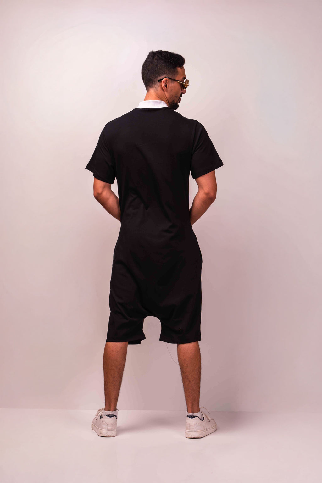 Kinetic Men Body Suit