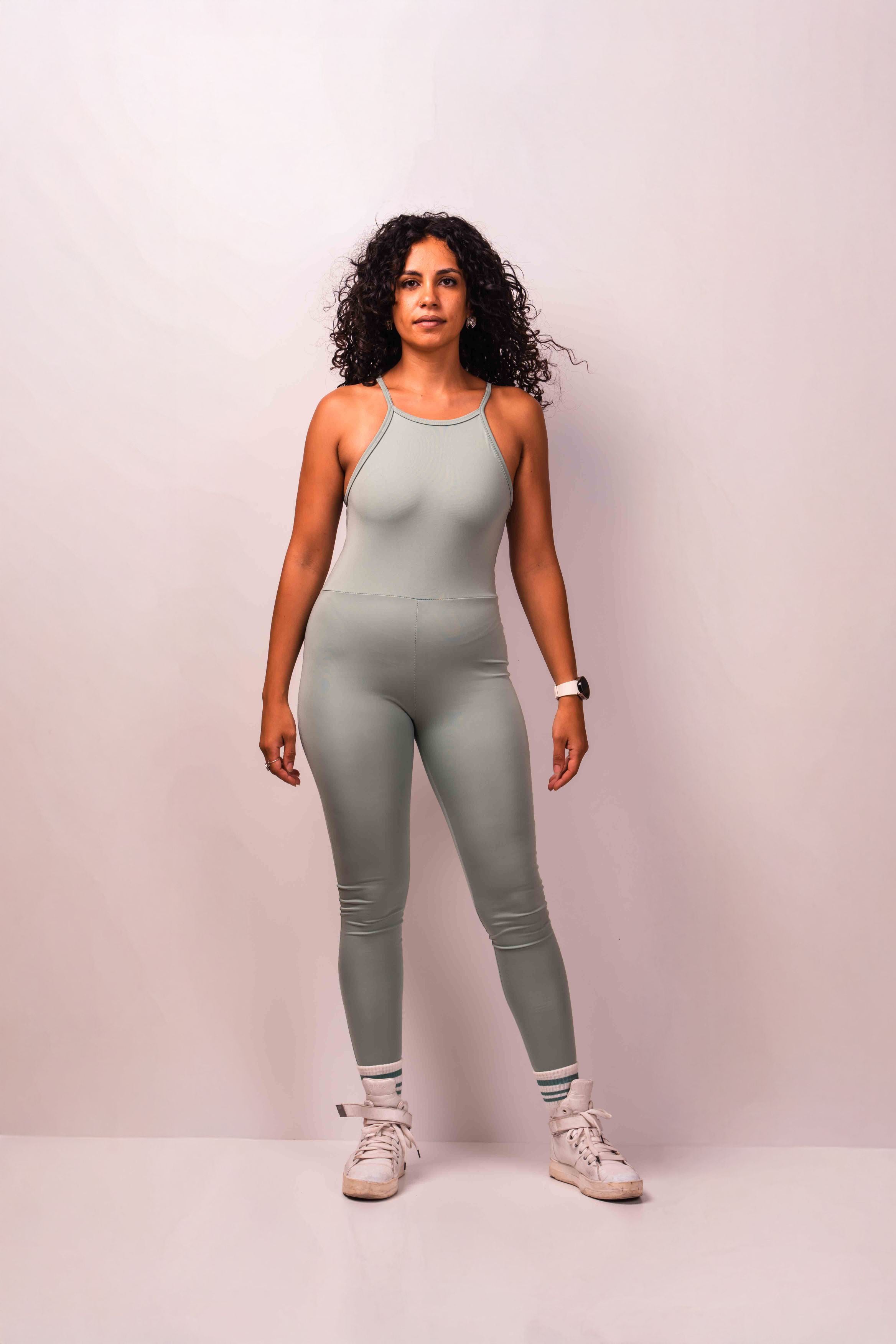Echo Women Body Suit