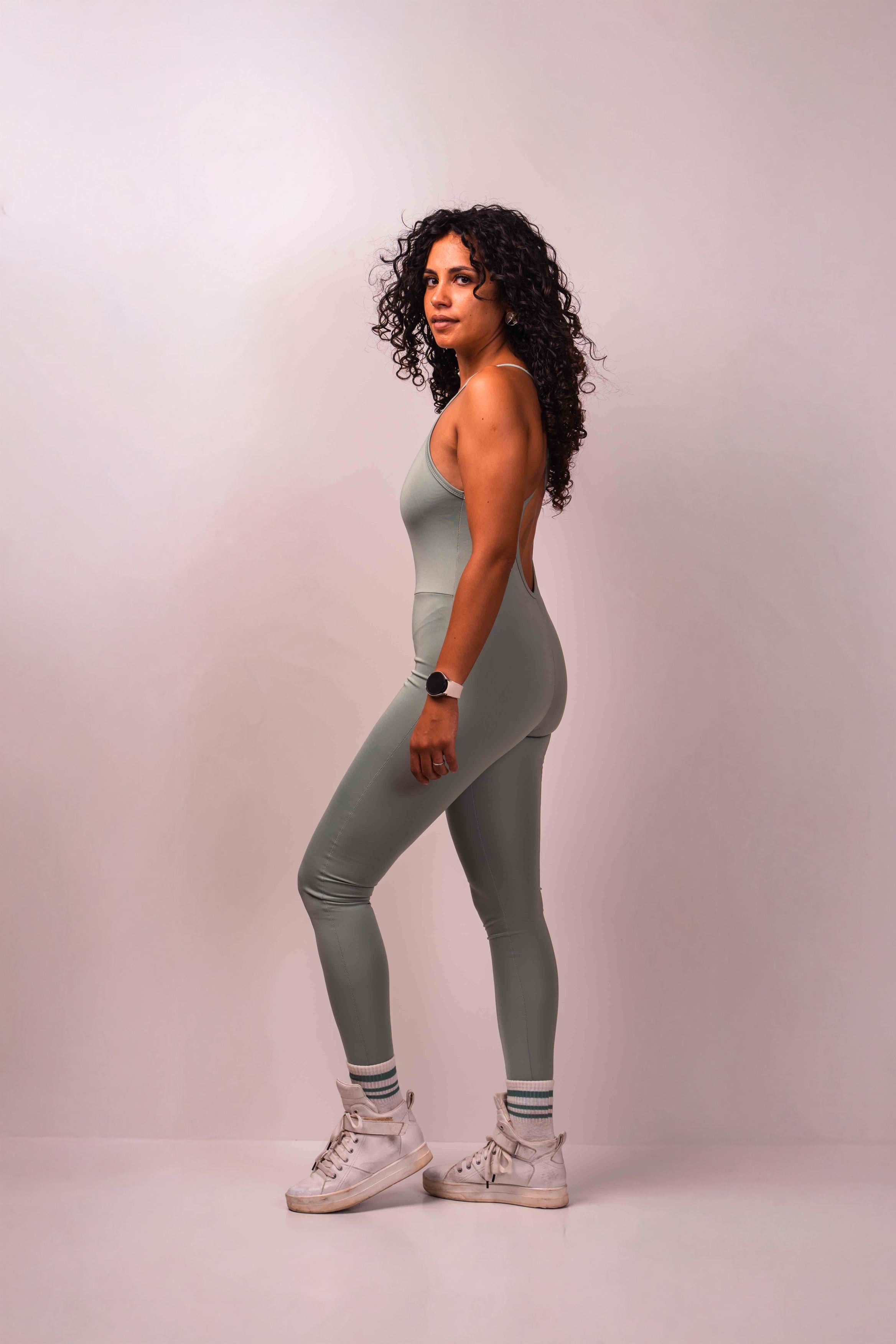 Echo Women Body Suit