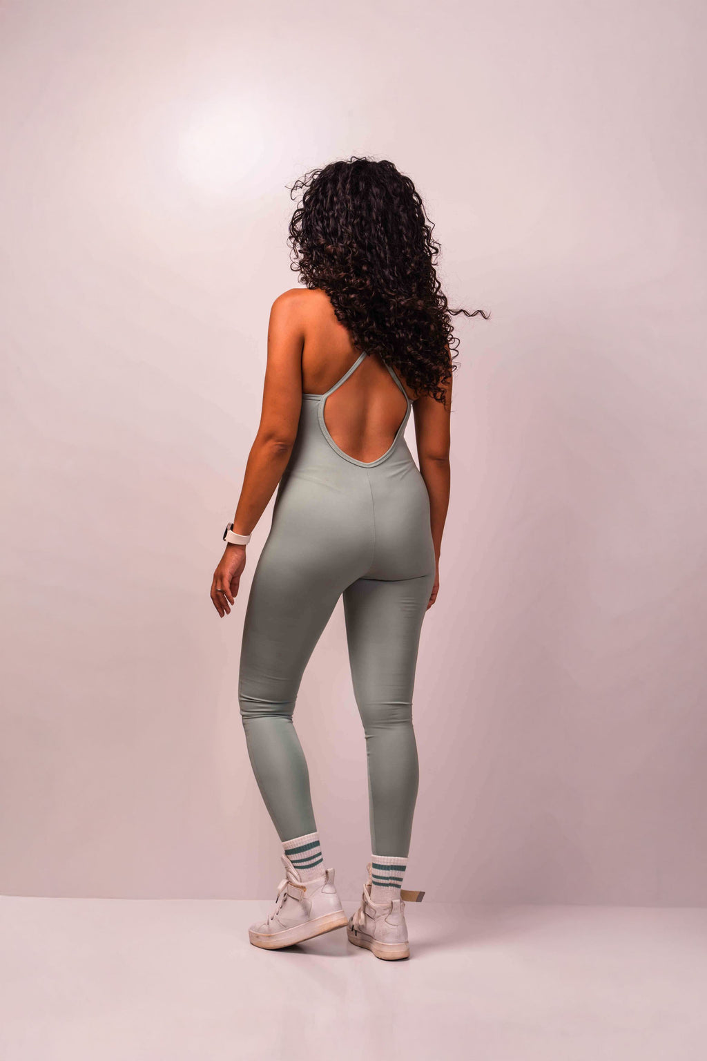 Echo Women Body Suit