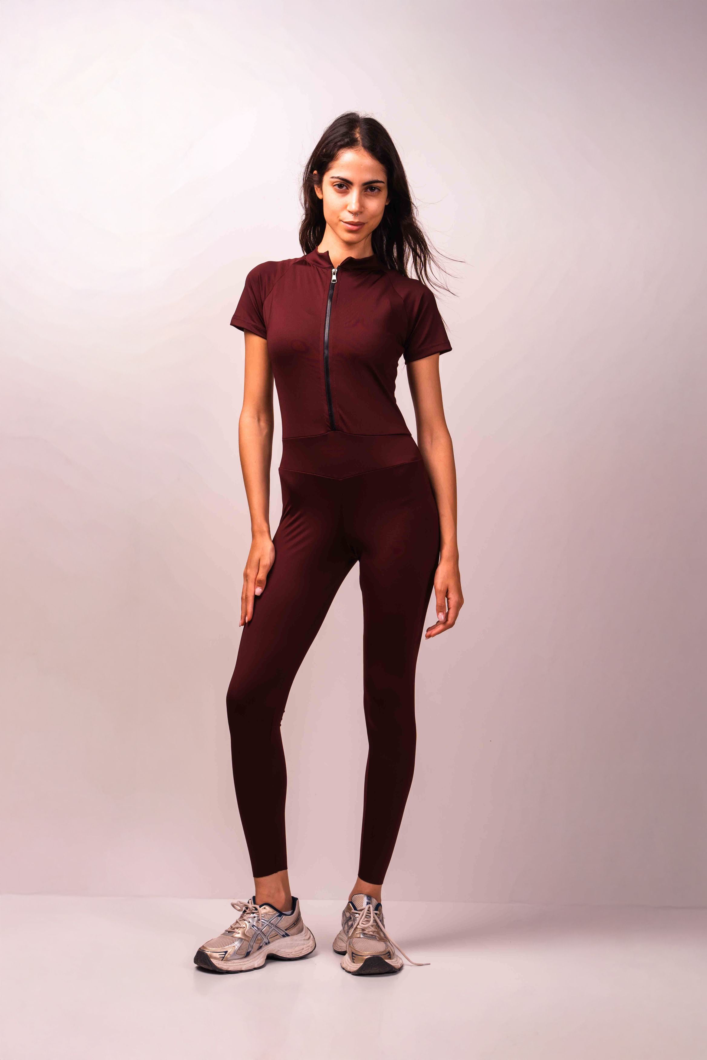 Orbit Women Body Suit
