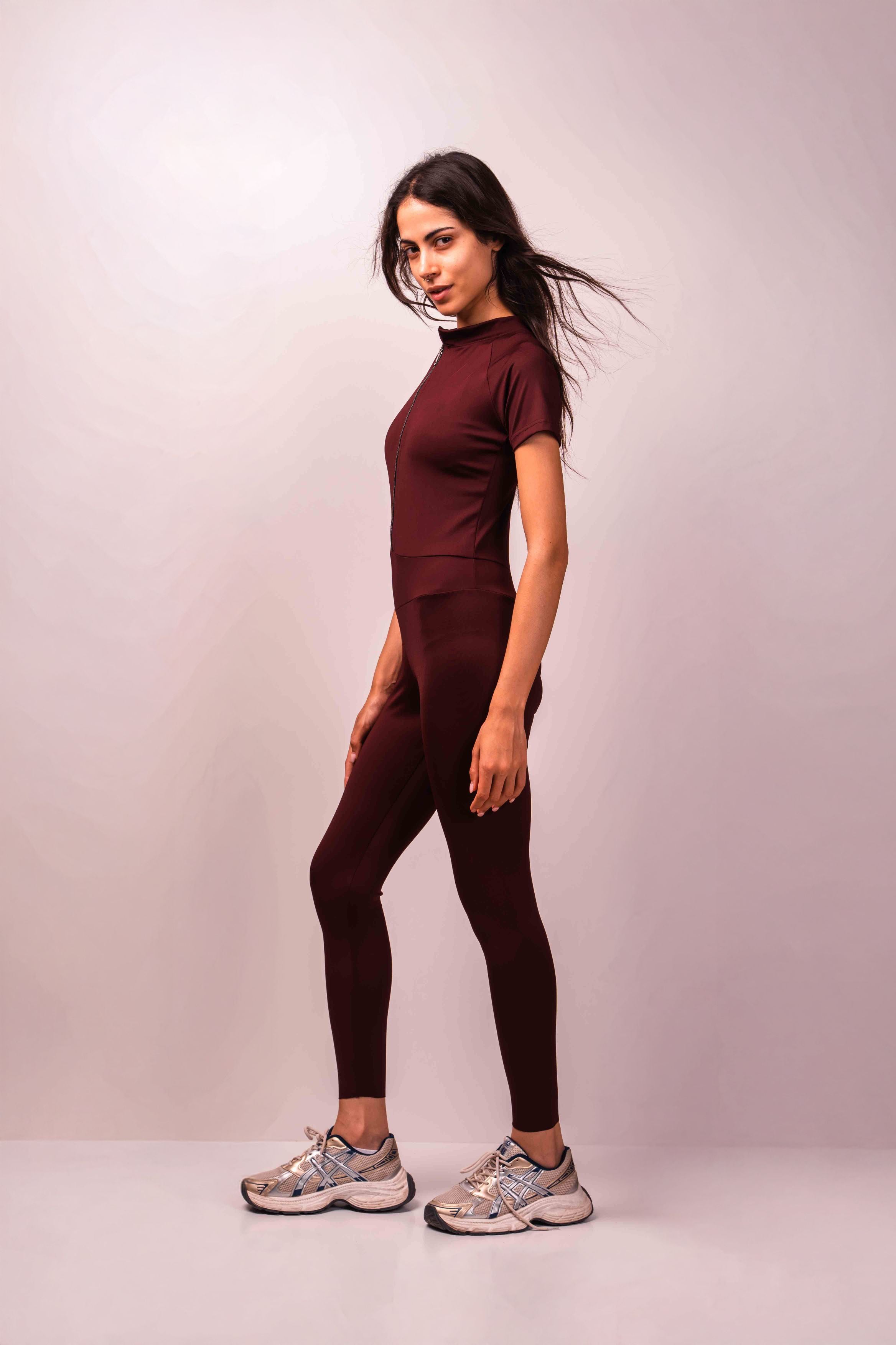 Orbit Women Body Suit