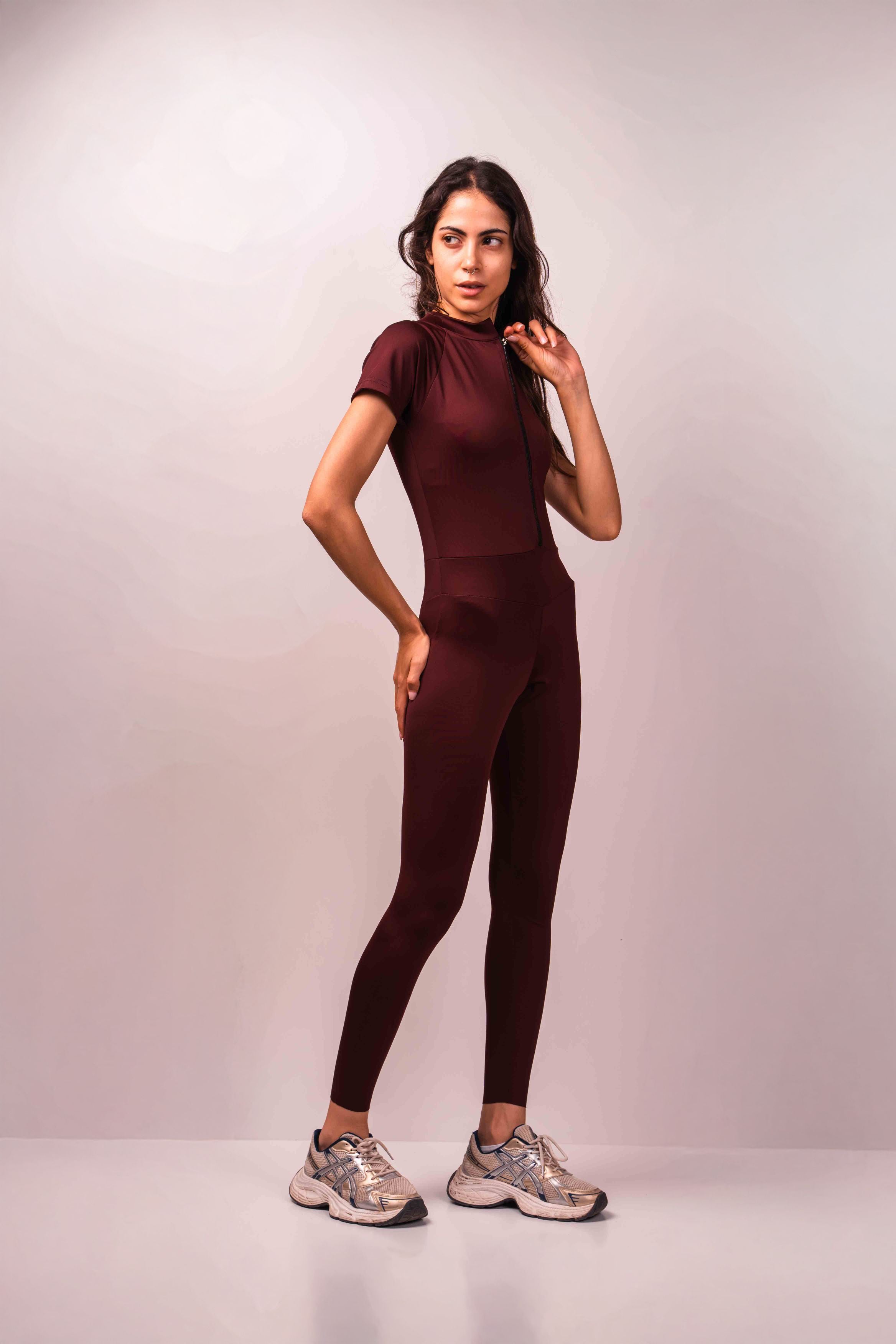 Orbit Women Body Suit