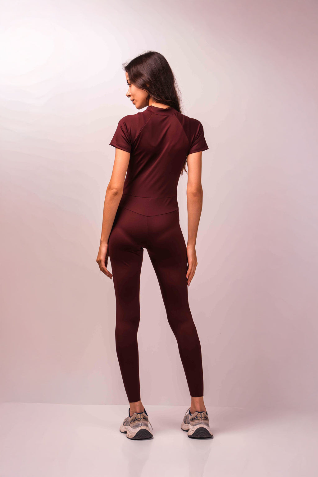 Orbit Women Body Suit