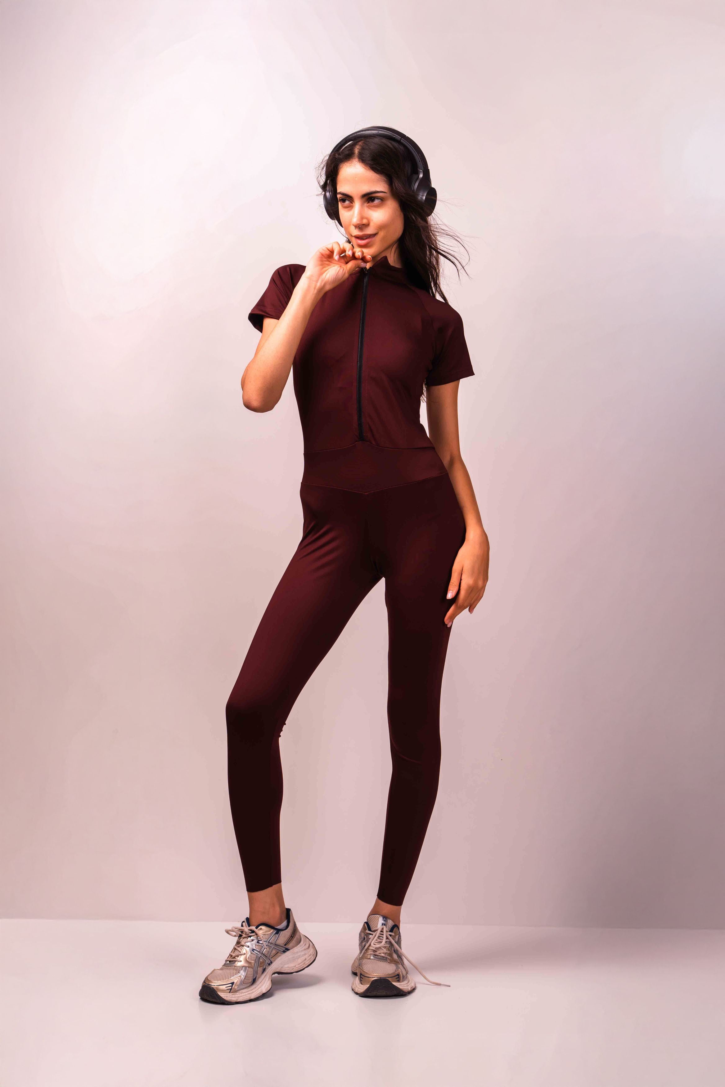 Orbit Women Body Suit