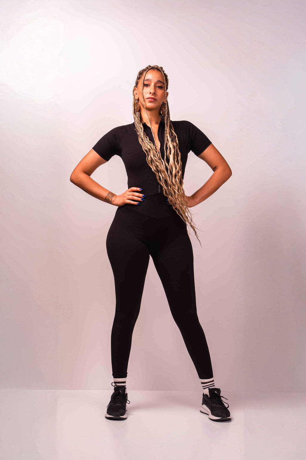 Orbit Women Body Suit
