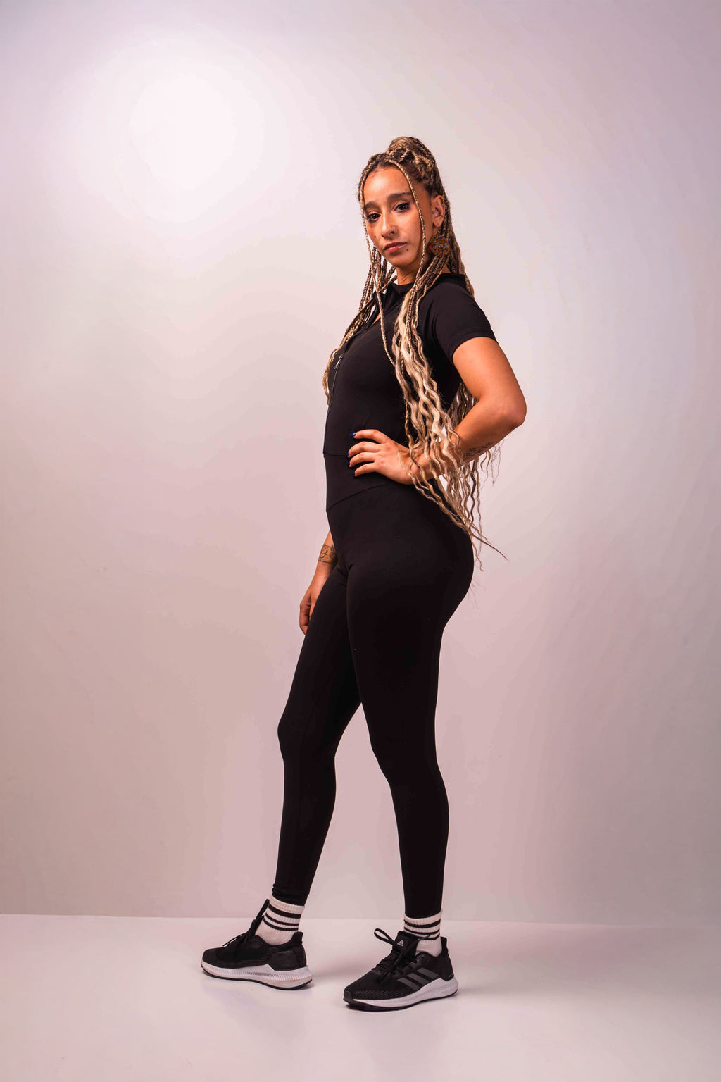 Orbit Women Body Suit