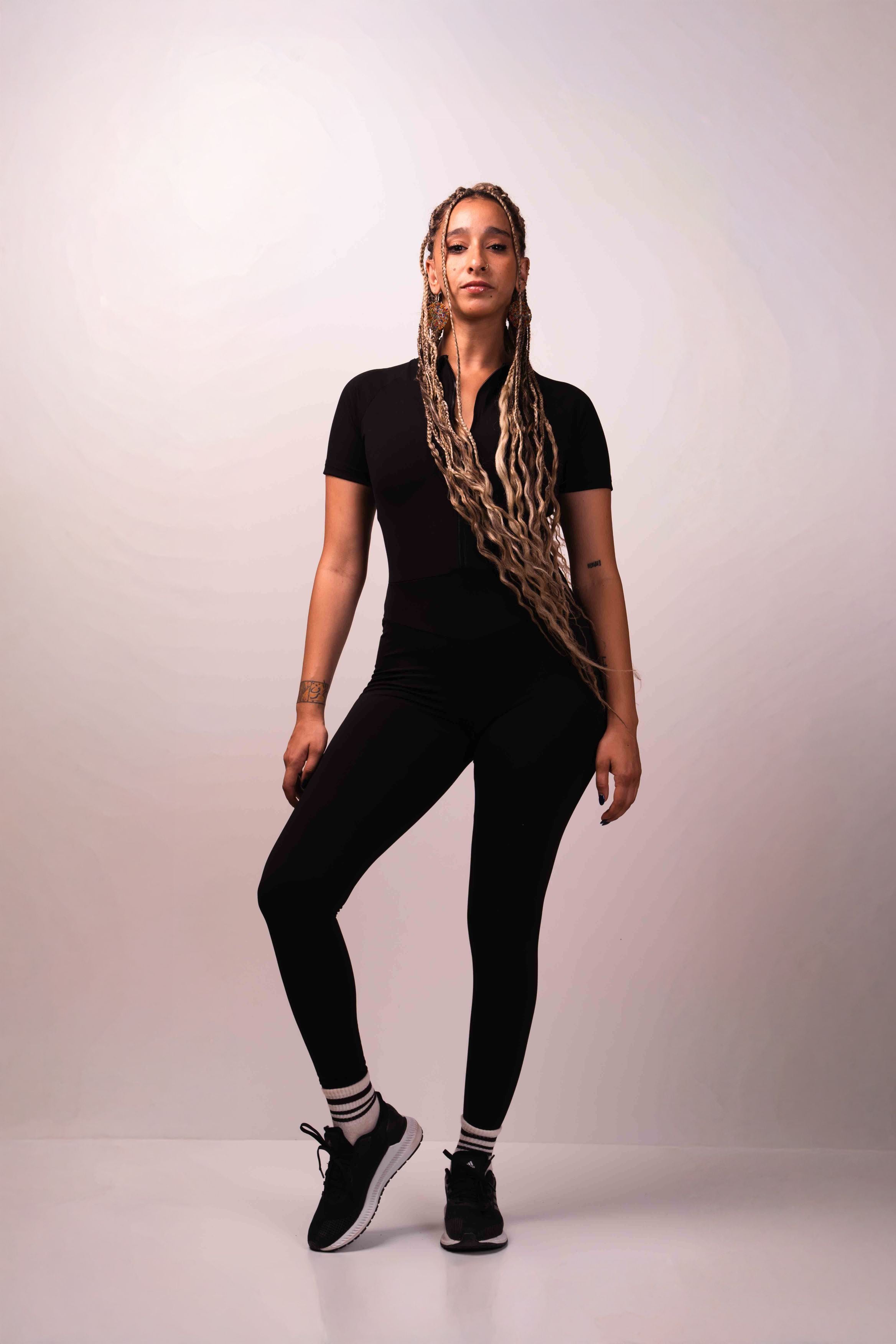Orbit Women Body Suit