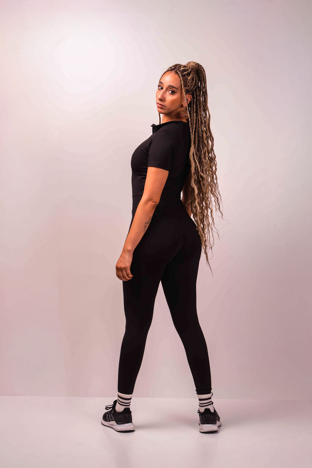 Orbit Women Body Suit