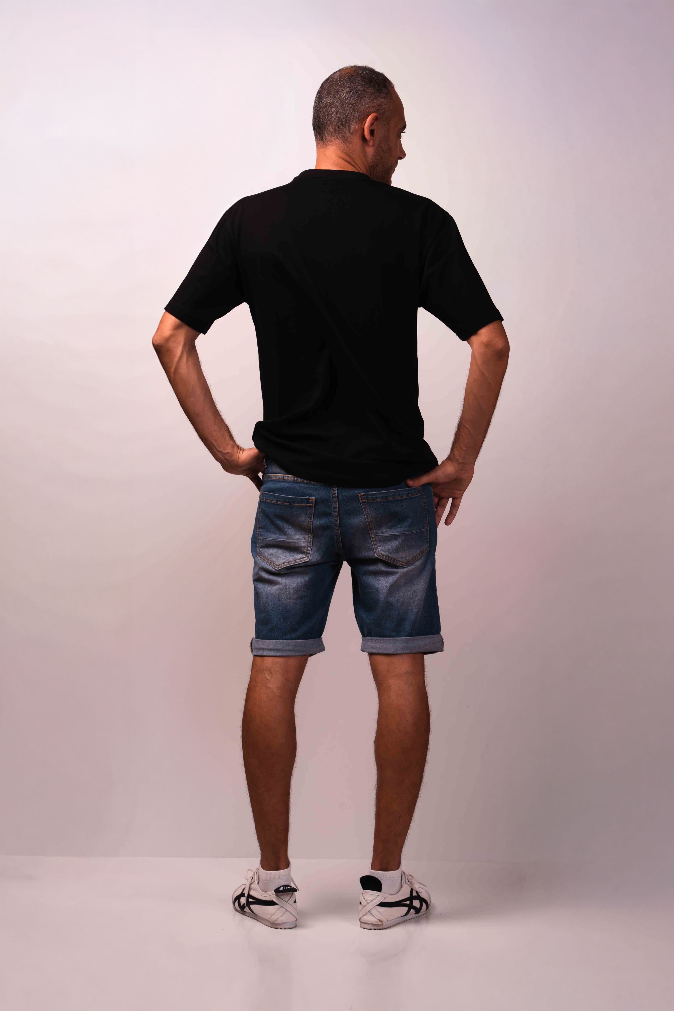 Aura Oversized Tee