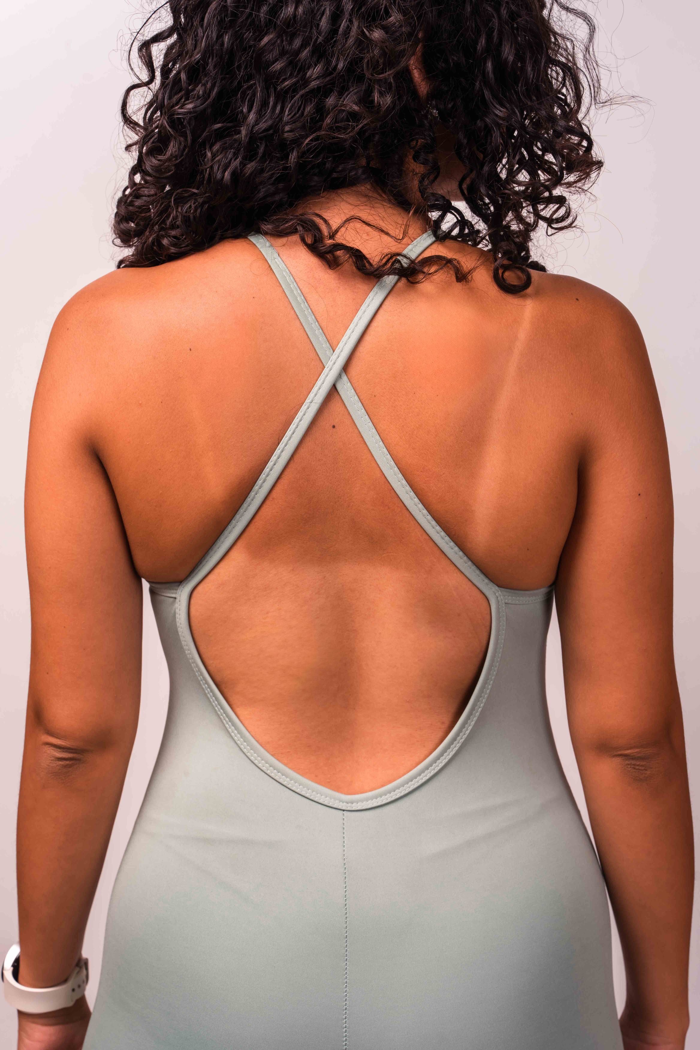 Echo Women Body Suit