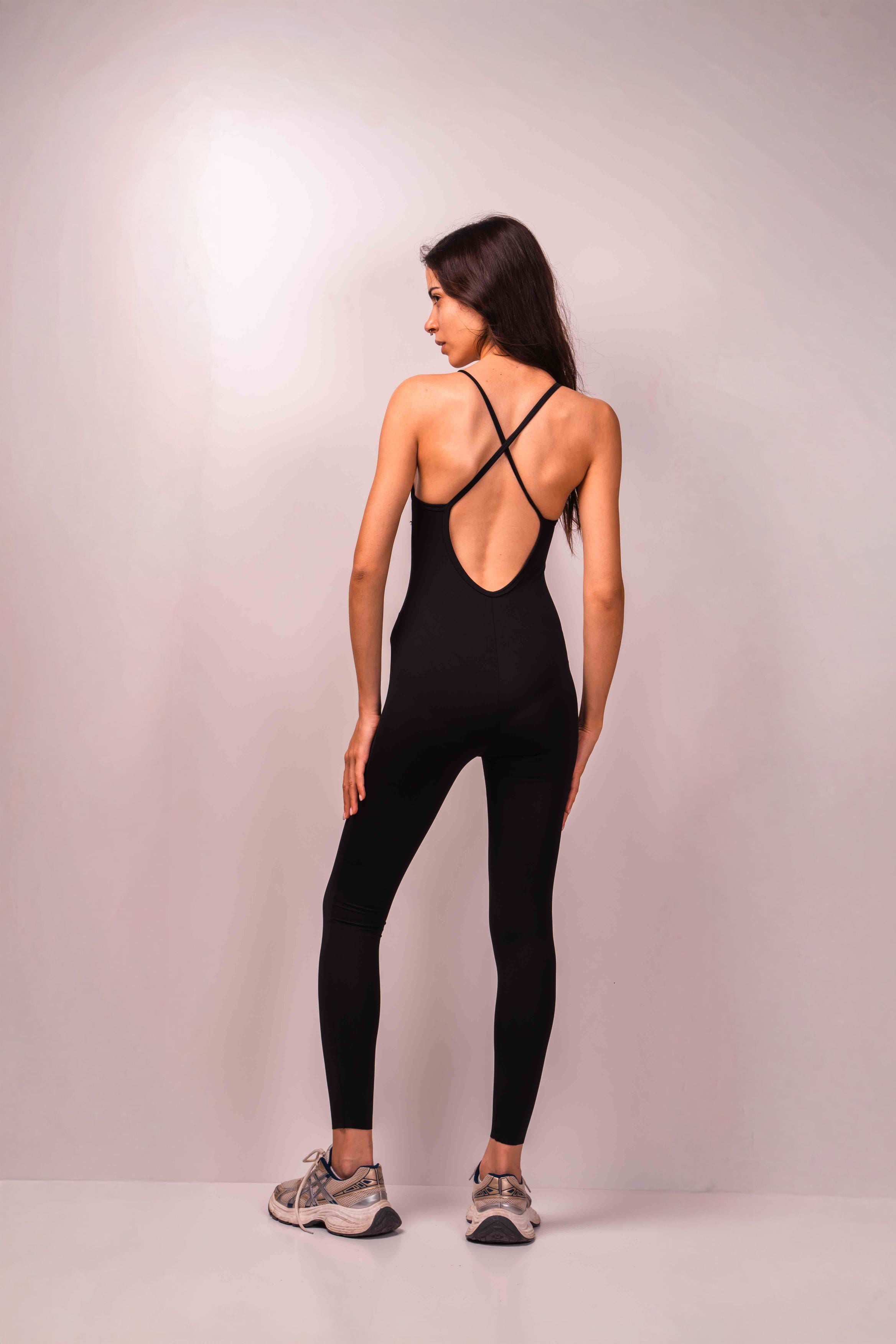 Echo Women Body Suit