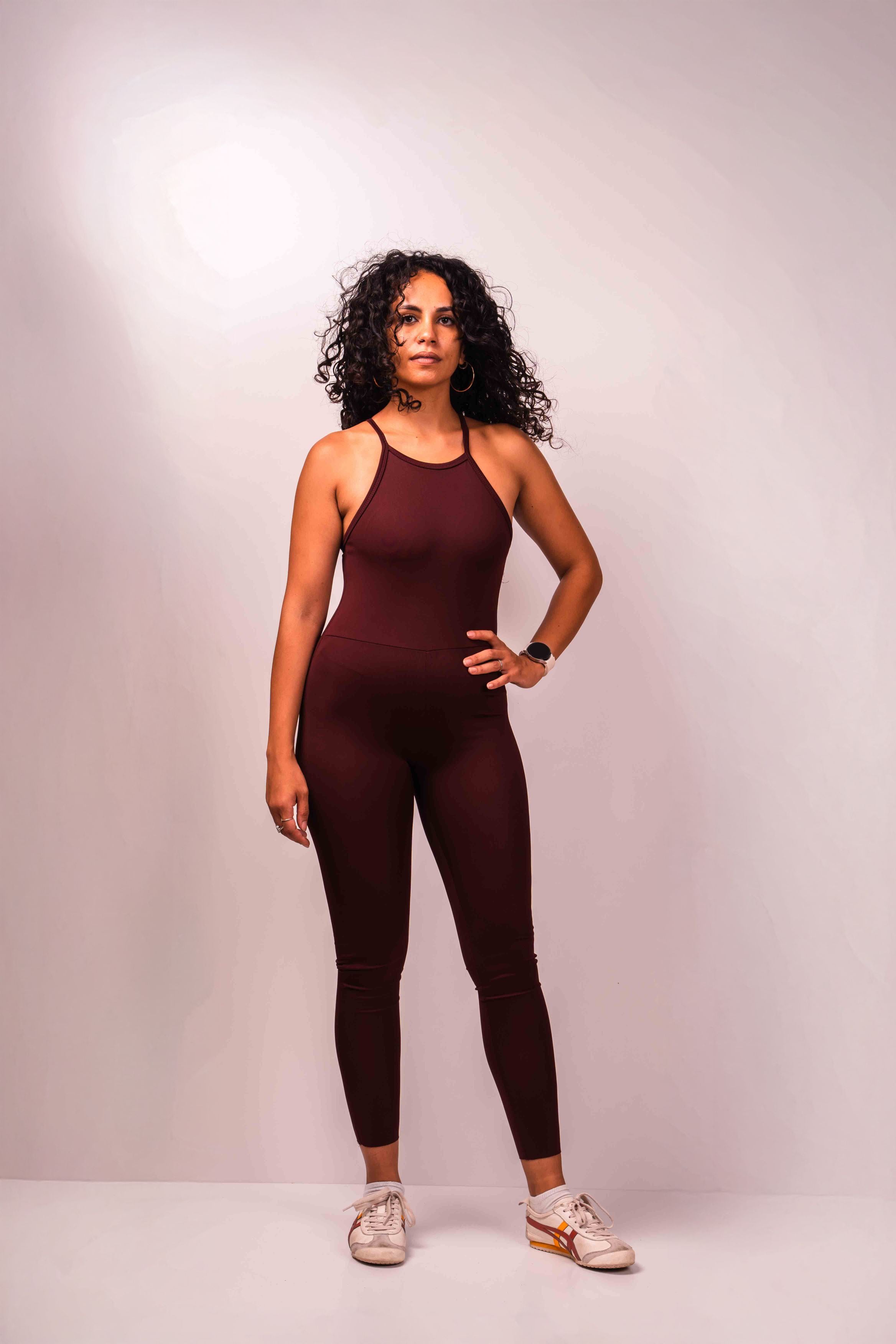 Echo Women Body Suit