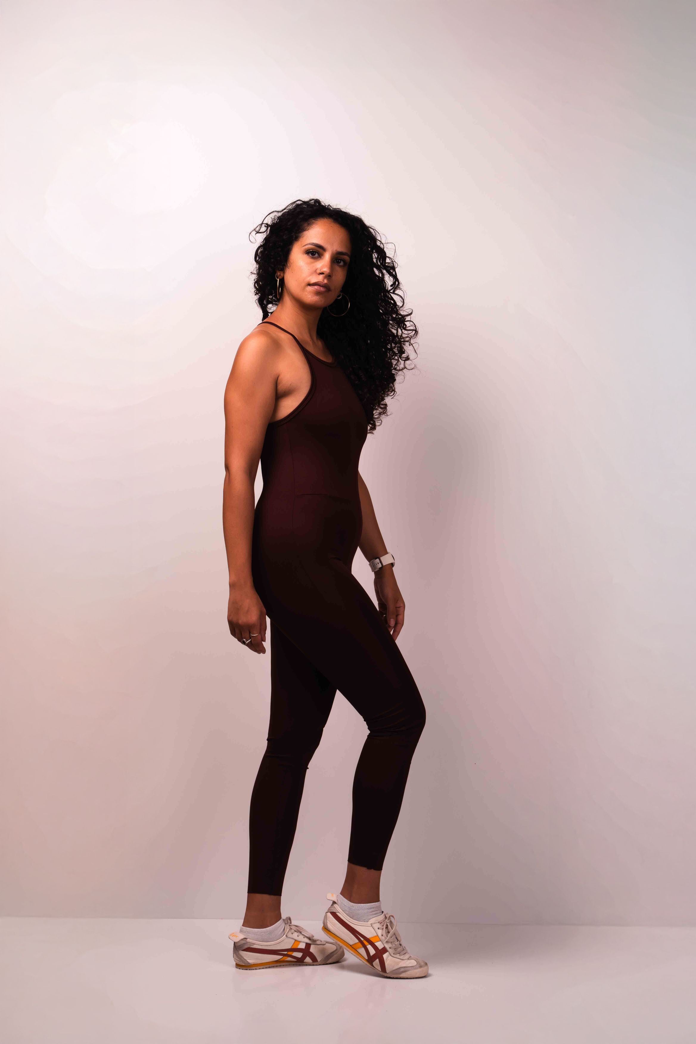 Echo Women Body Suit