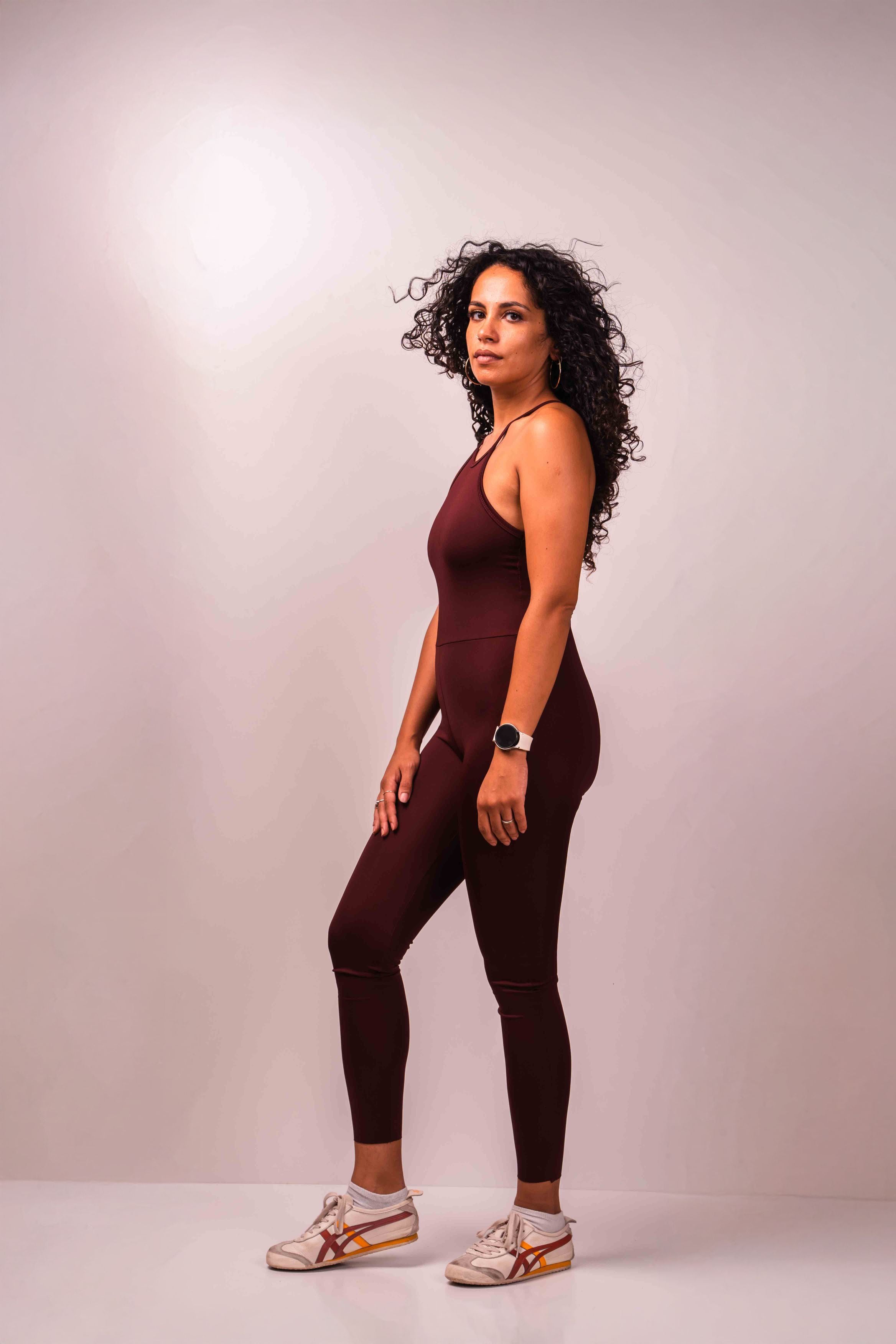 Echo Women Body Suit