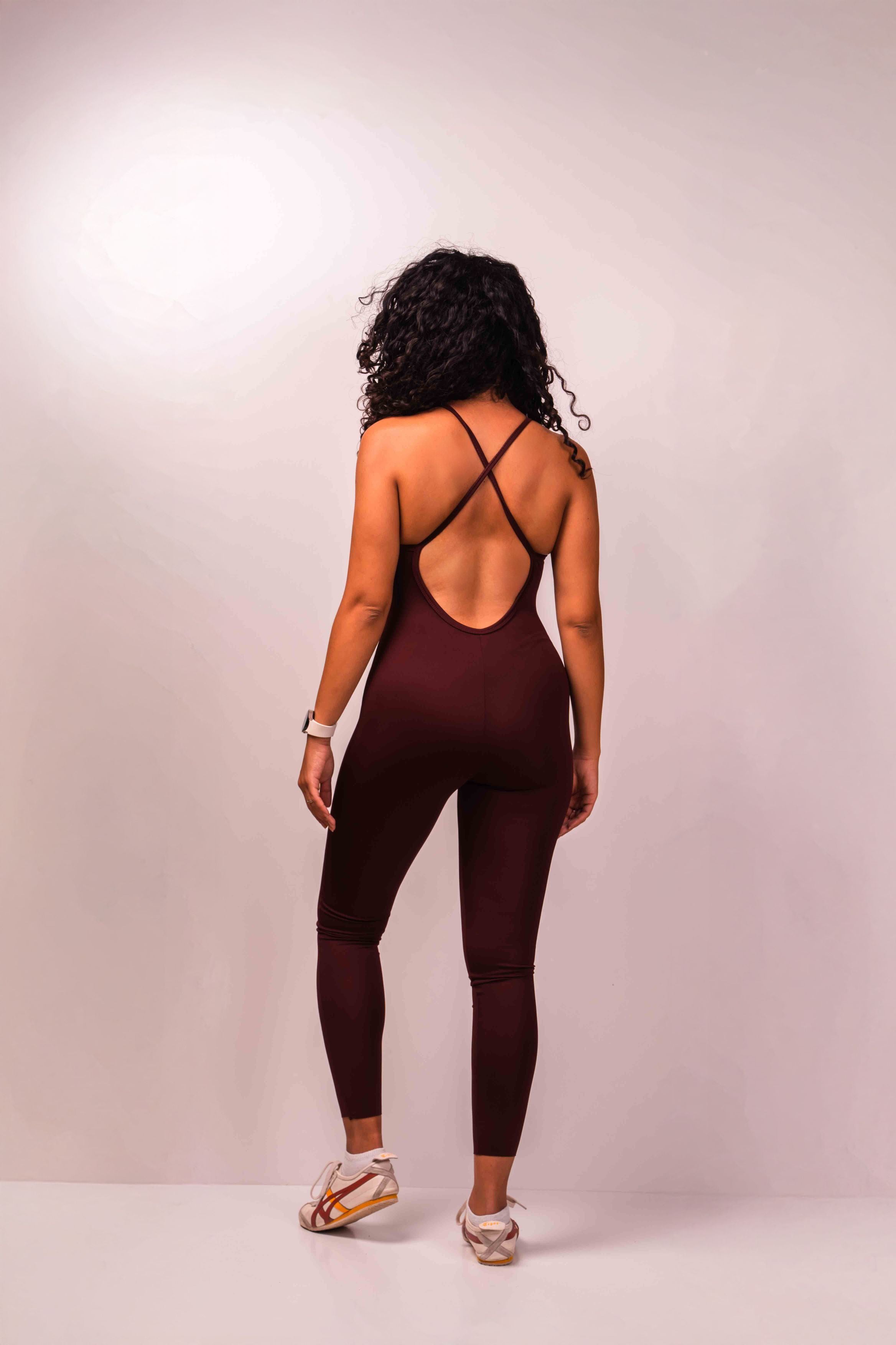 Echo Women Body Suit