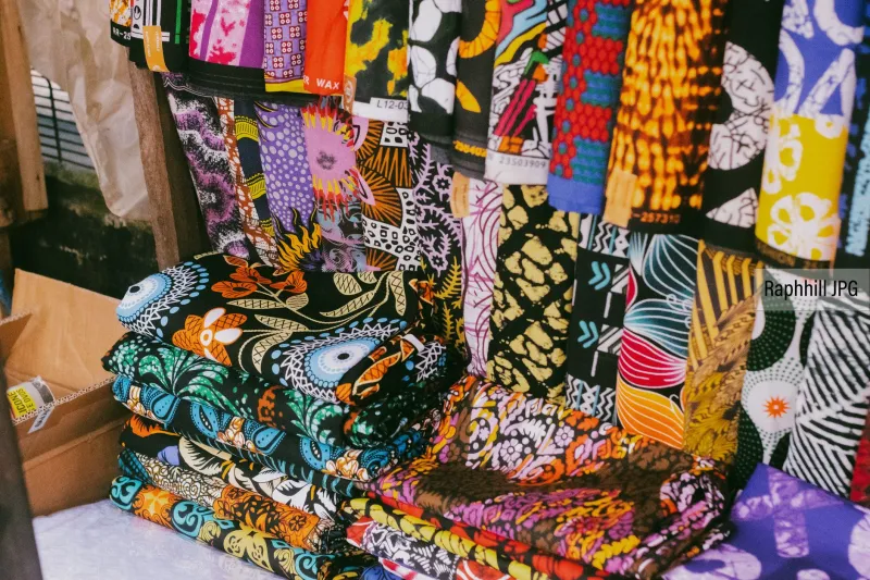 The Colors You Wear Are Saying Something — Are You Listening?