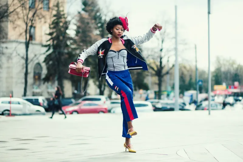 Dressed With Intent: How the Clothes You Choose Are Building Your Legacy