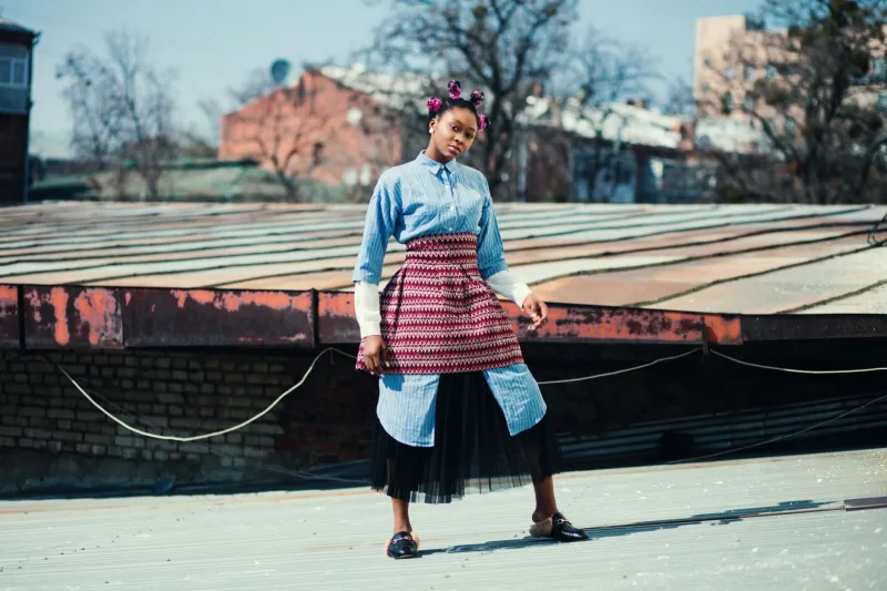 Gratitude as a Fashion Philosophy: What 'Asante' Is Teaching American Shoppers About Buying Better