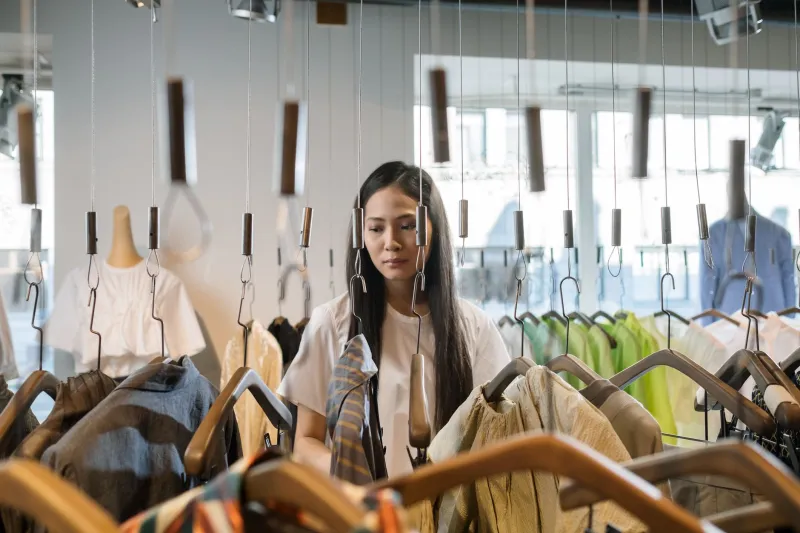 Thank You, Next Outfit: How a Gratitude-First Mindset Makes You a Smarter, Sharper Dresser