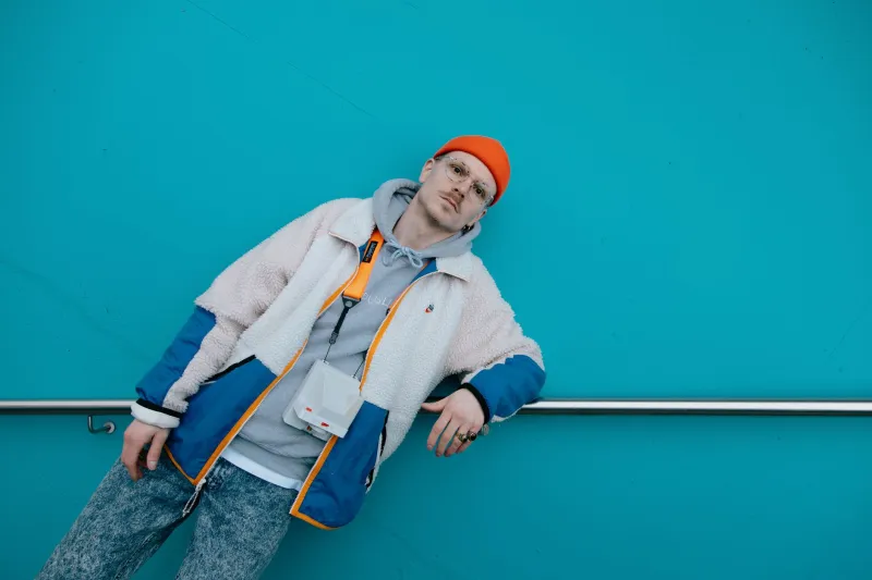 Layer Up, Level Up: The Art of Building Outfits That Actually Command Attention