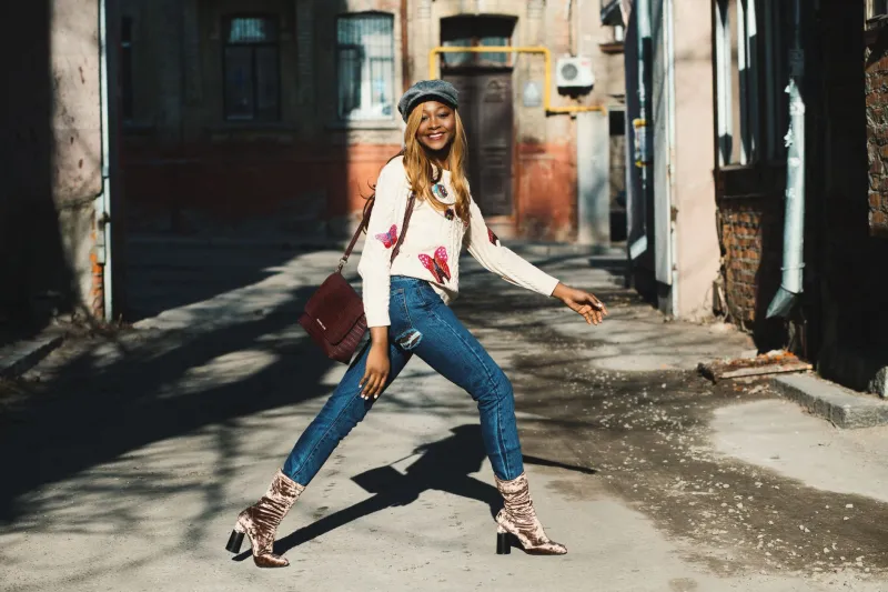 Repeat Offender, Proud of It: The Case for Wearing Your Favorite Look on Loop