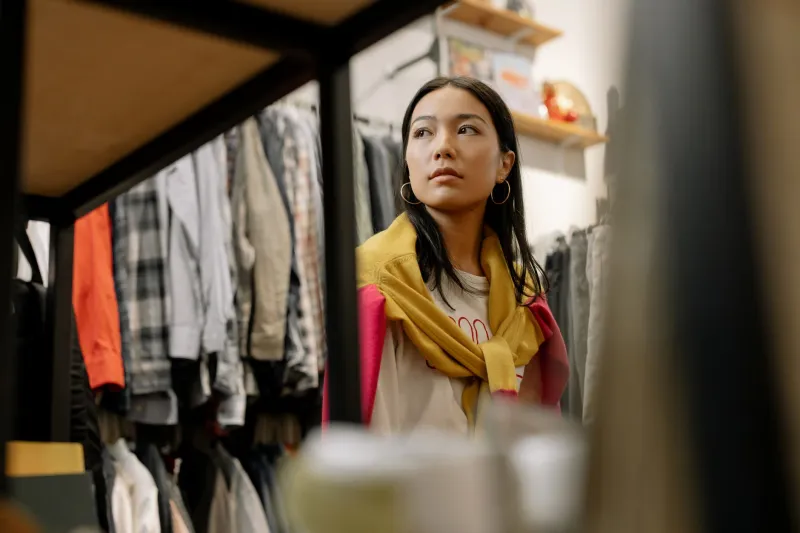 Secondhand First: How the Smartest Dressers Are Building Luxury Wardrobes Without the Luxury Price Tag