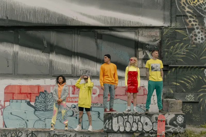 Wearing the World: How to Engage With Global Fashion Influences Respectfully and Authentically