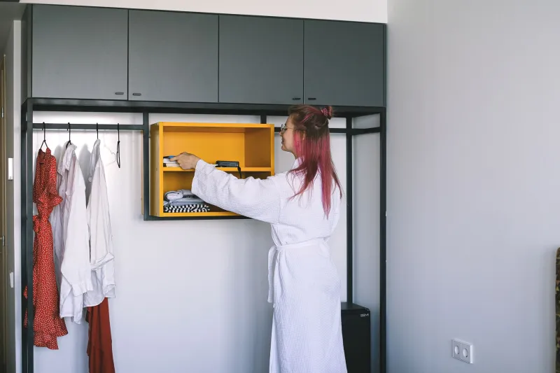 What Your Closet Is Actually Telling You (If You're Willing to Listen)