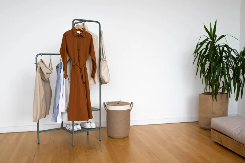 Why the 10-Item Wardrobe Never Worked for You — And What to Build Instead